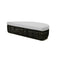 Skyline Design Dynasty Daybed with Canopy and Sunbrella Cushions