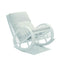 Skyline Design Dynasty Rocker with Sunbrella Cushion