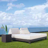 Skyline Design Anibal Daybed with Sunbrella Cushion