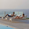 Skyline Design Brafta Chaise Lounger with Sunbrella Cushion