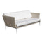 Skyline Design Brafta Sofa with Sunbrella Cushion