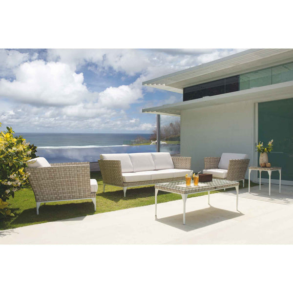 Skyline Design Brafta 5-Piece Seating Set with Sunbrella Cushions