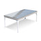 Skyline Design Brafta Coffee Table with Glass