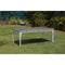 Skyline Design Brafta Rectangular Table with Glass