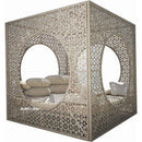 Skyline Design Cube Daybed with Sunbrella Cushions