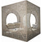 Skyline Design Cube Daybed with Sunbrella Cushions