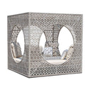 Skyline Design Cube Daybed with Sunbrella Cushions
