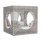 Skyline Design Cube Daybed with Sunbrella Cushions