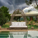 Skyline Design Ruby Daybed with Sunbrella Cushion
