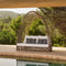 Skyline Design Ruby Daybed with Sunbrella Cushion