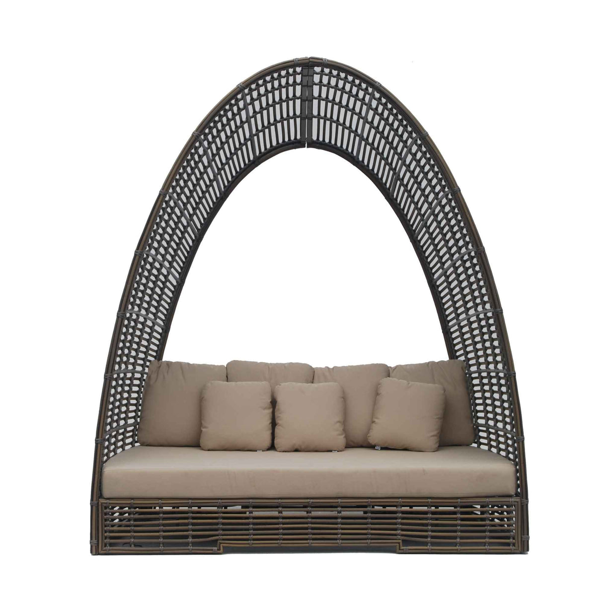 Skyline Design Ruby Daybed with Sunbrella Cushion