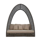 Skyline Design Ruby Daybed with Sunbrella Cushion