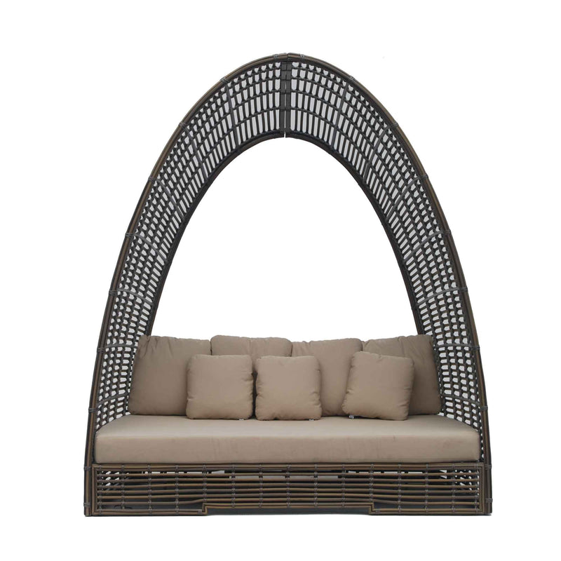 Skyline Design Ruby Daybed with Sunbrella Cushion