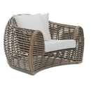 Skyline Design Ruby Armchair with Sunbrella Cushion