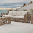 Skyline Design Ruby Sofa with Sunbrella Cushion