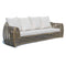 Skyline Design Ruby Sofa with Sunbrella Cushion