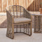 Skyline Design Ruby Dining Armchair with Sunbrella Cushion