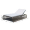 Skyline Design Ruby Chaise Lounger with Sunbrella Cushion