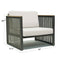 Skyline Design Horizon 5-Piece Seating Set with Sunbrella Cushions