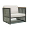 Skyline Design Horizon 5-Piece Seating Set with Sunbrella Cushions