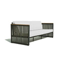 Skyline Design Horizon 5-Piece Seating Set with Sunbrella Cushions