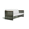 Skyline Design Horizon 5-Piece Seating Set with Sunbrella Cushions