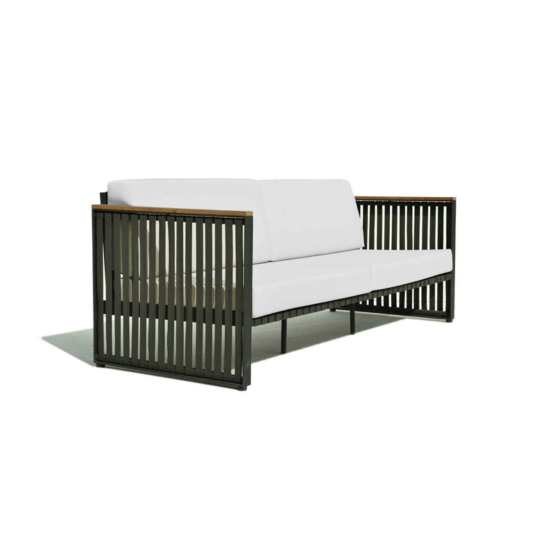 Skyline Design Horizon 5-Piece Seating Set with Sunbrella Cushions