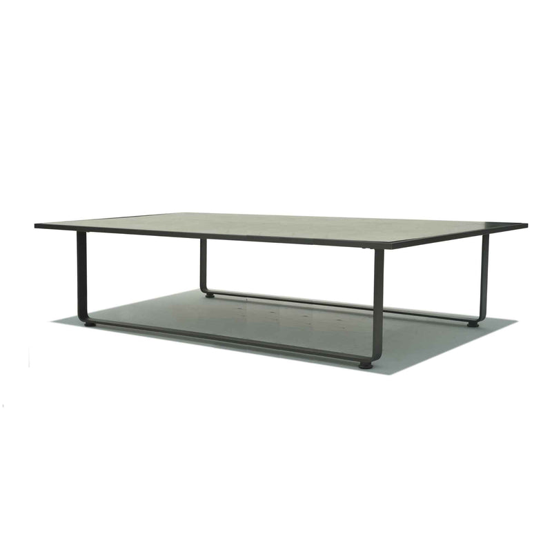 Skyline Design Horizon Coffee Table with Glass