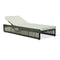 Skyline Design Horizon Chaise Lounger with Sunbrella Cushion