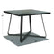 Skyline Design Horizon 5-Piece Dining Set with Sunbrella Cushions
