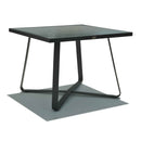 Skyline Design Horizon 5-Piece Dining Set with Sunbrella Cushions