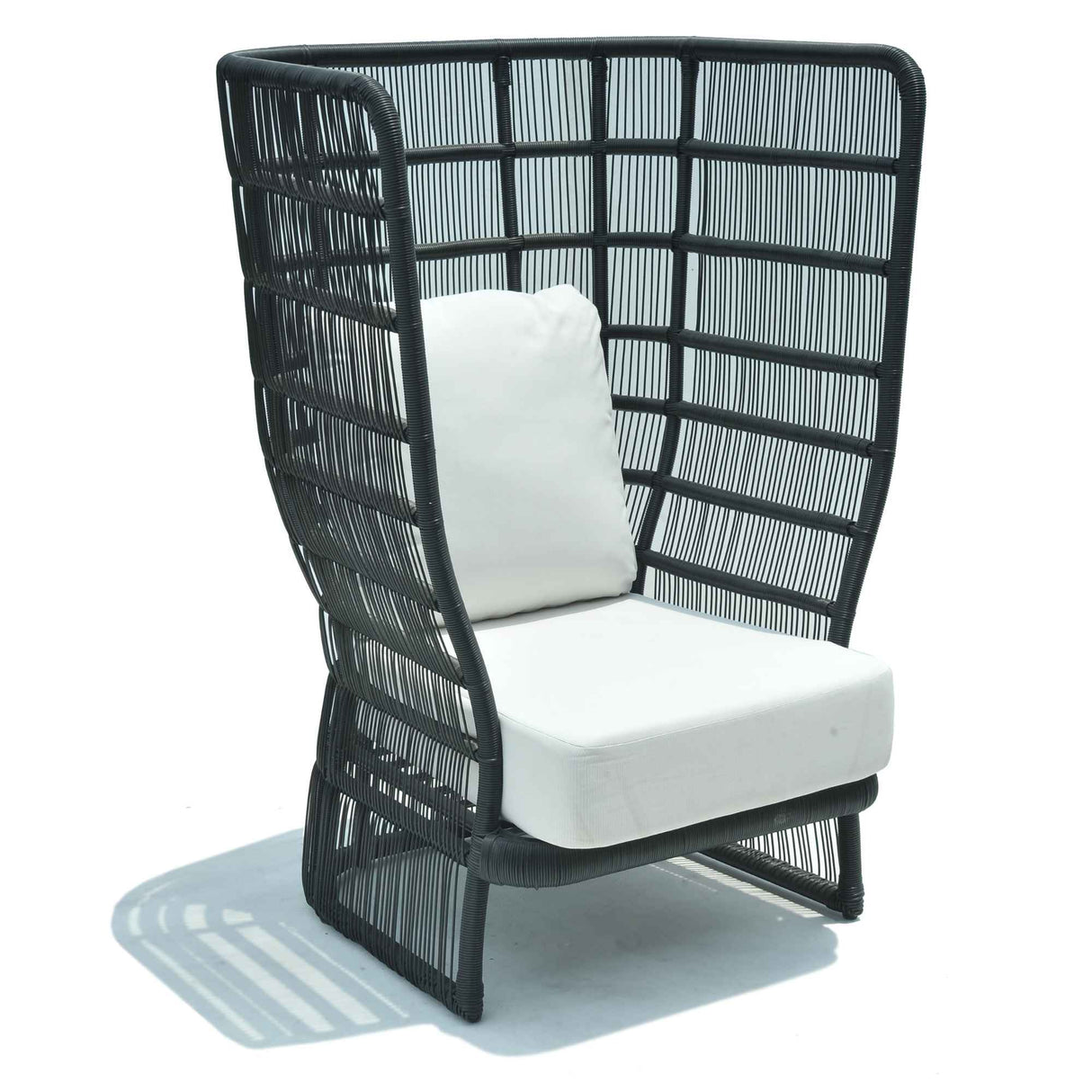 Skyline Design Rio Armchair with Sunbrella Cushion