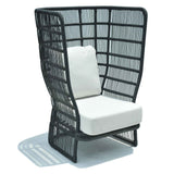 Skyline Design Rio Armchair with Sunbrella Cushion