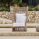 Skyline Design Rio Armchair with Sunbrella Cushion