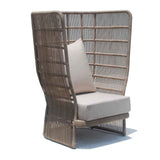 Skyline Design Rio 2-Piece Occasional Set with Sunbrella Cushions