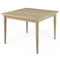 Skyline Design Calixto Square Teak Dining Table