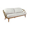 Skyline Design Krabi Sofa with Sunbrella Cushion