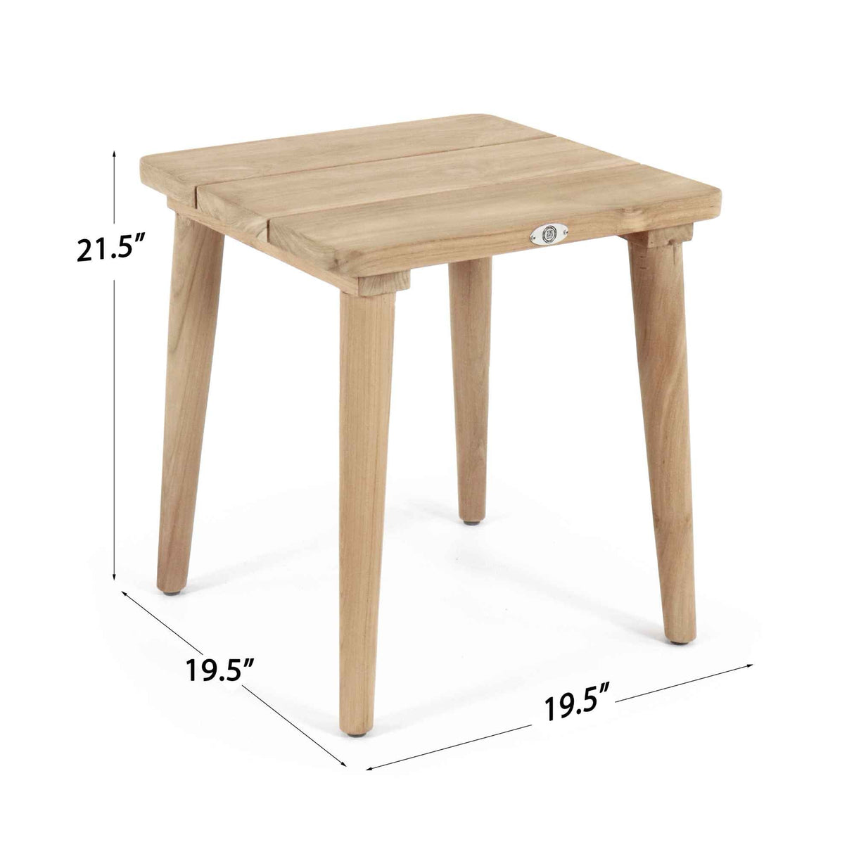 Skyline Design Krabi 2-Piece Daybed Set with Sunbrella Cushions