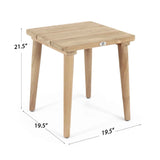 Skyline Design Krabi 2-Piece Daybed Set with Sunbrella Cushions