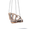 Skyline Design Krabi Hanging Dining Armchair with Sunbrella Cushion