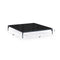 Skyline Design Boston Coffee Table with Glass