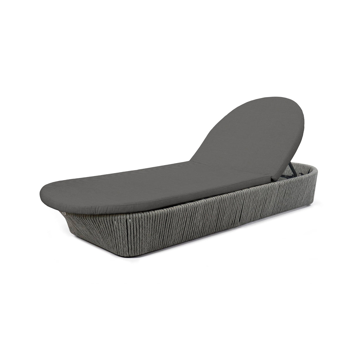 Skyline Design Boston Chaise Lounger with Sunbrella Cushion