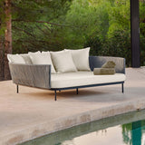 Skyline Design Boston Daybed with Sunbrella Cushion