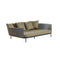 Skyline Design Boston Daybed with Sunbrella Cushion