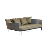 Skyline Design Boston Daybed with Sunbrella Cushion