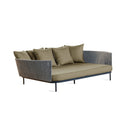 Skyline Design Boston Daybed with Sunbrella Cushion