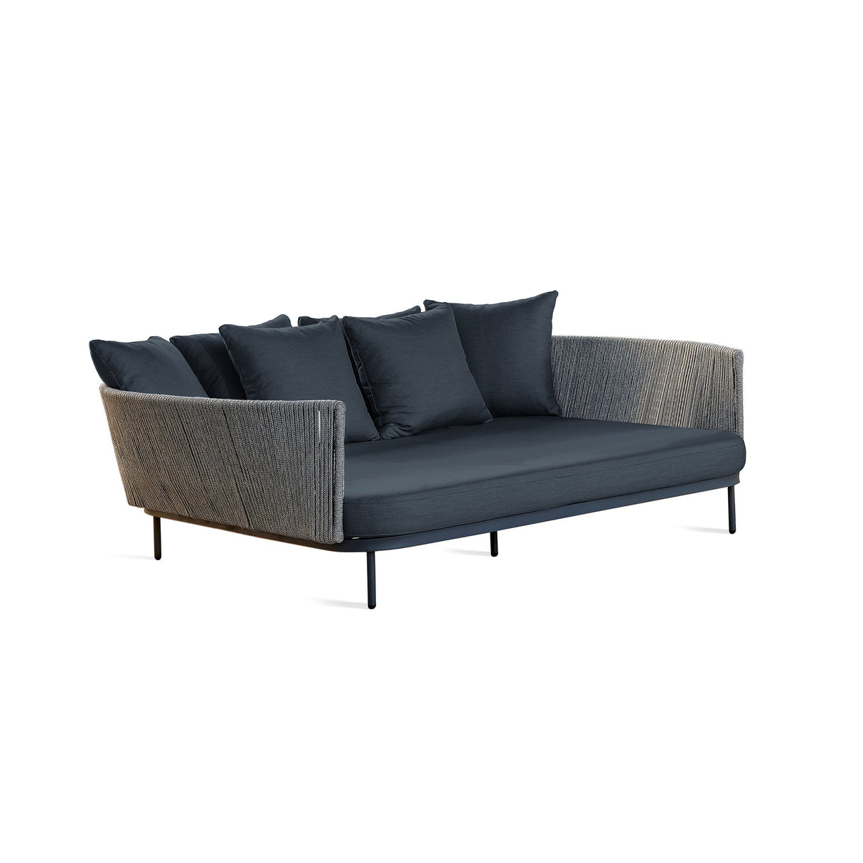 Skyline Design Boston Daybed with Sunbrella Cushion