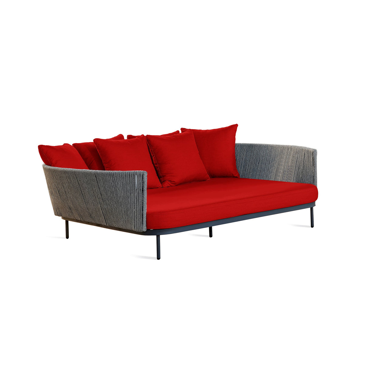 Skyline Design Boston Daybed with Sunbrella Cushion