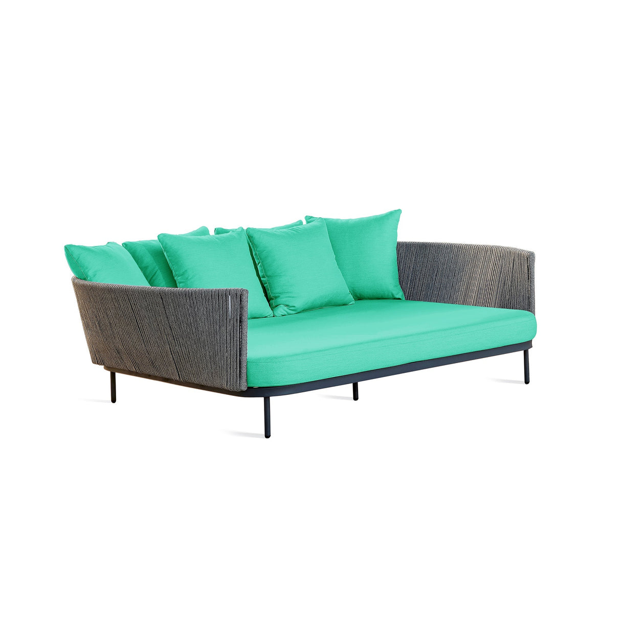 Skyline Design Boston Daybed with Sunbrella Cushion
