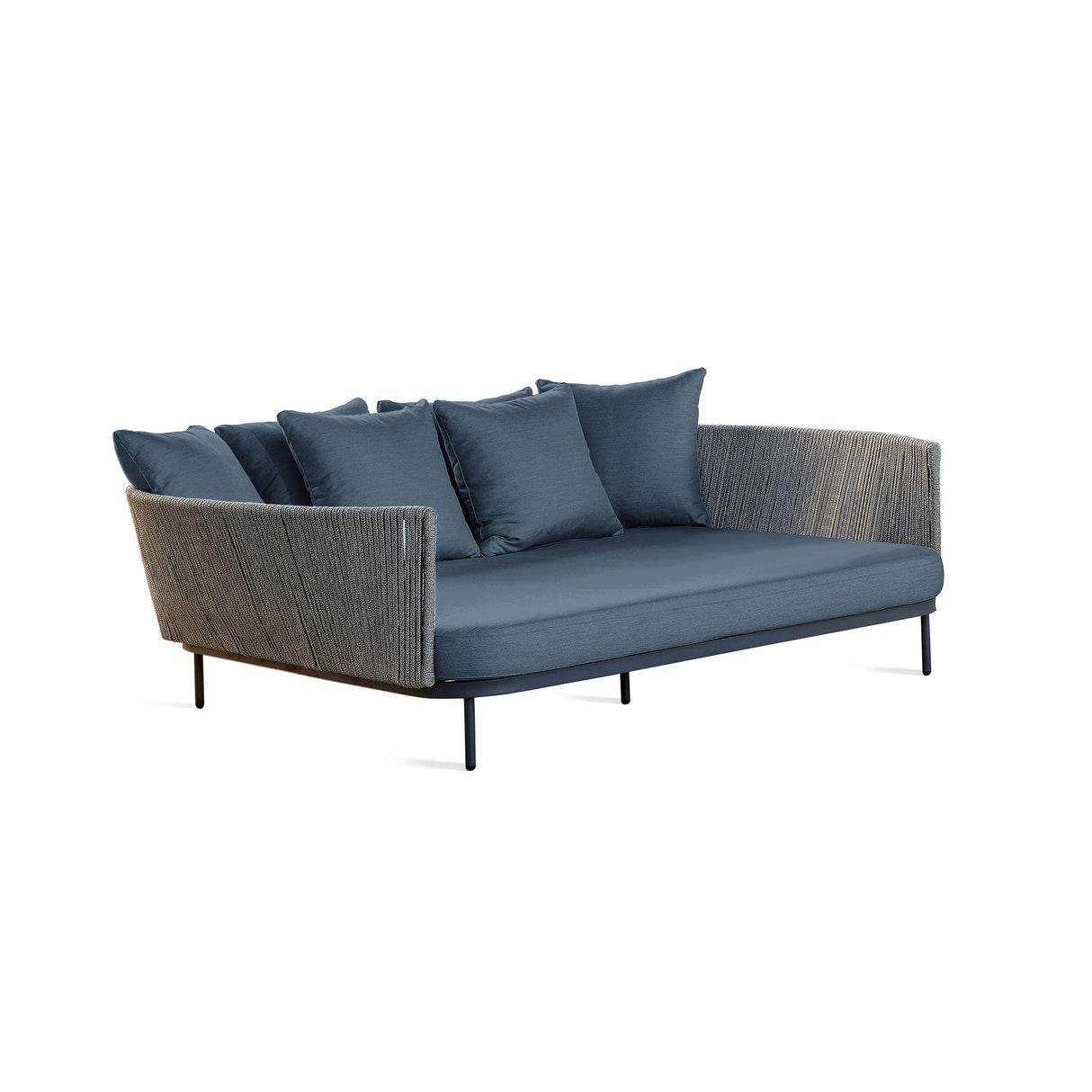Skyline Design Boston Daybed with Sunbrella Cushion